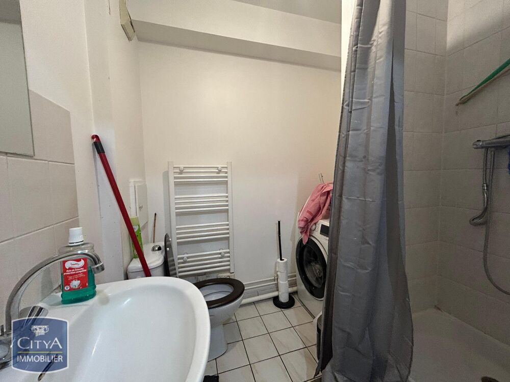location Appartement - 1 pièce(s) - 29 m² Arpajon (91290)