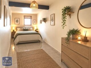  Appartement à louer 2 pièces 31 m²