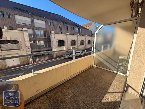  Appartement � louer 3 pi�ces 68 m�