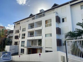  Appartement à louer 2 pièces 50 m²
