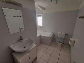  Appartement  vendre 3 pices 62 m