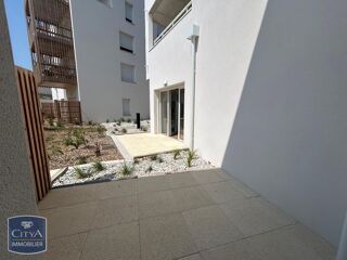  Appartement à louer 1 pièce 22 m²