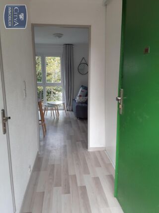  Appartement � louer 1 pi�ce 16 m�