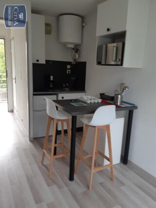  Appartement � louer 1 pi�ce 16 m�