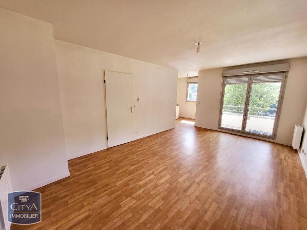 L'agence Citya Flaubert vous propose cet appartement de ....