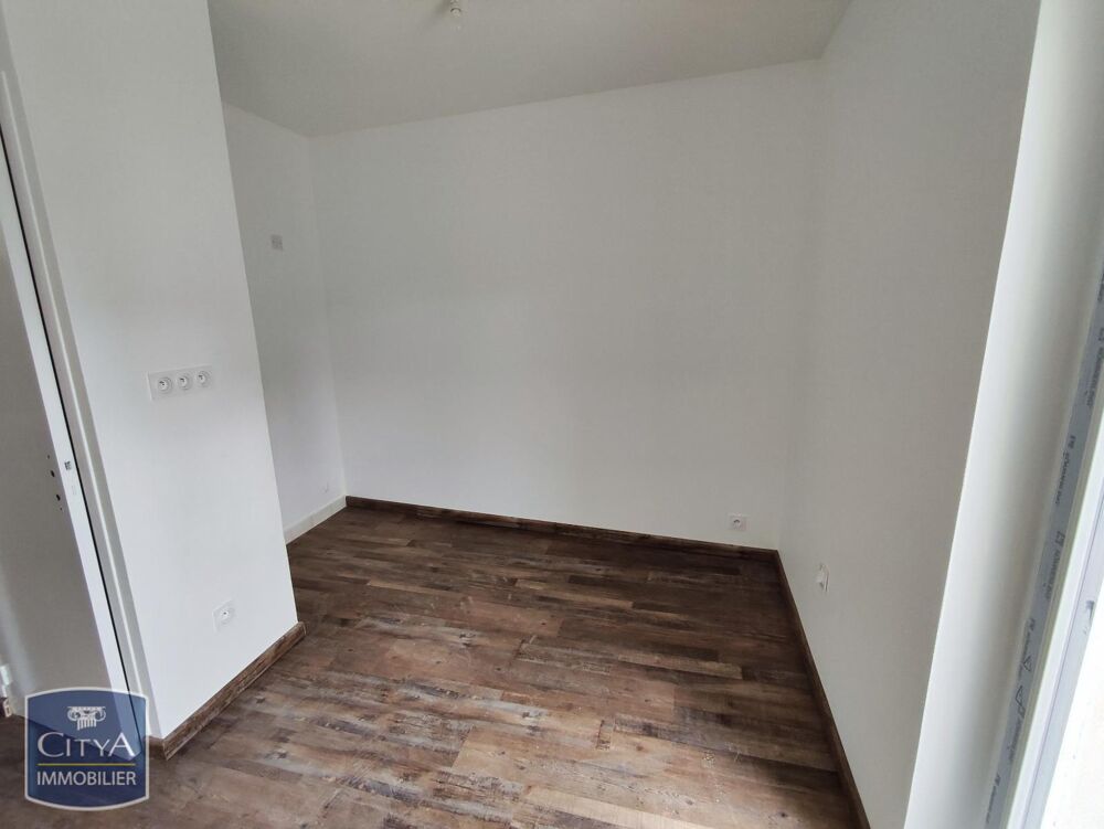 location Appartement - 1 pièce(s) - 24 m² Tours (37000)