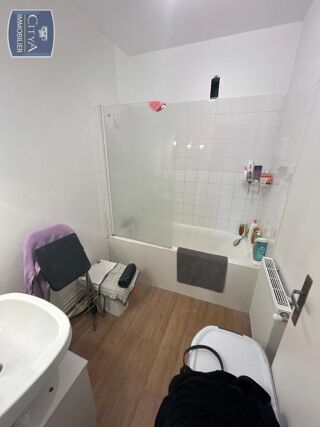  Appartement � louer 2 pi�ces 48 m�