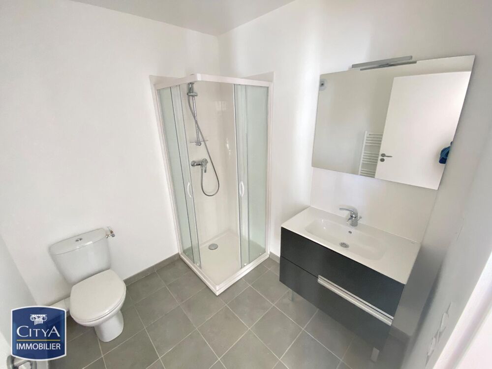 location Appartement - 2 pièce(s) - 45 m² Valenciennes (59300)