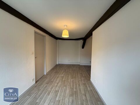  Appartement  louer 2 pices 28 m