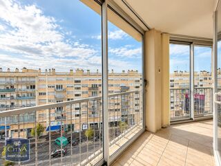 Appartement à louer 3 pièces 68 m²