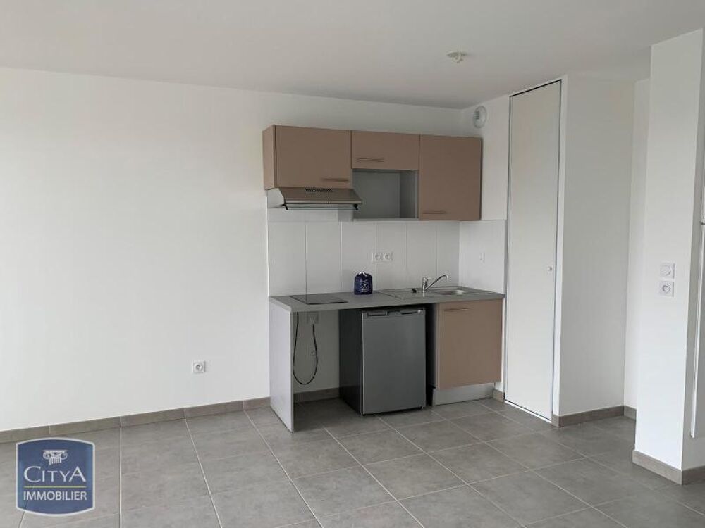 location Appartement - 2 pièce(s) - 41 m² Mondonville (31700)