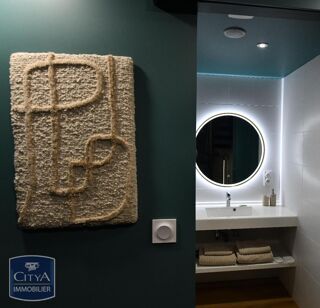  Appartement � louer 2 pi�ces 40 m�