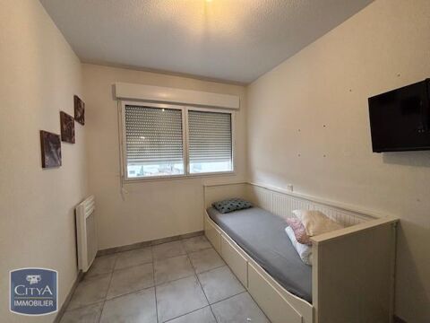  Appartement � louer 3 pi�ces 59 m�