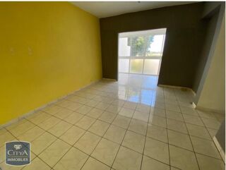  Appartement à louer 3 pièces 62 m²
