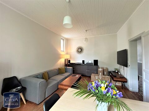  Maison � louer 4 pi�ces 91 m�