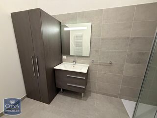 Appartement à louer 1 pièce 29 m²