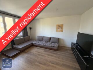  Appartement � louer 3 pi�ces 57 m�