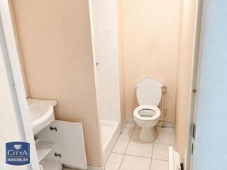  Appartement � louer 1 pi�ce 28 m�