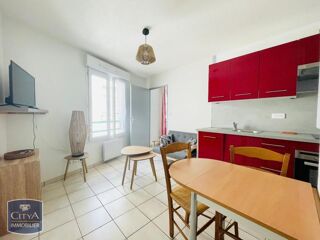  Appartement � louer 2 pi�ces 26 m�