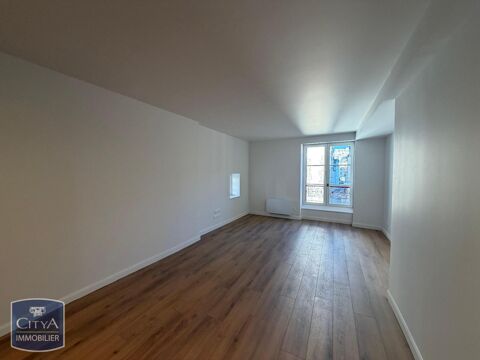  Appartement � louer 3 pi�ces 62 m�