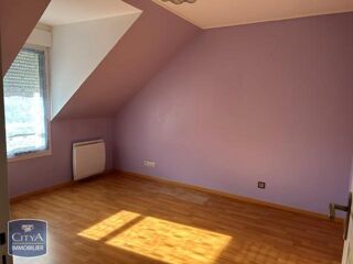  Maison à louer 4 pièces 83 m²