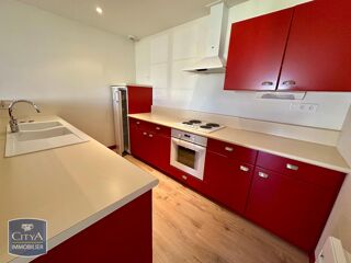  Appartement à louer 3 pièces 79 m²
