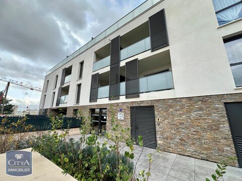  Appartement � louer 3 pi�ces 63 m�