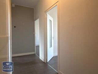  Appartement � louer 2 pi�ces 57 m�