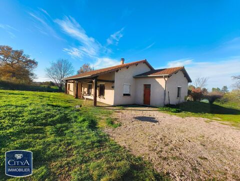   Location Maison Maison - 4 pi�ce(s) - 125 m�