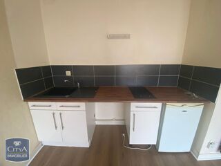  Appartement à louer 1 pièce 26 m²