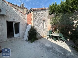  Appartement à louer 1 pièce 15 m²