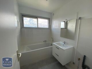  Appartement � louer 1 pi�ce 37 m�