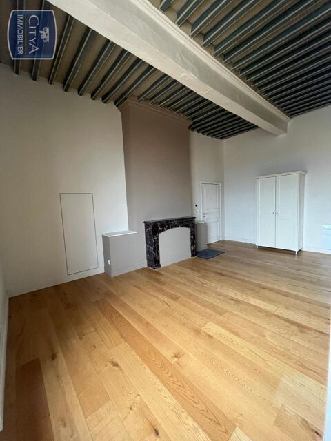  Appartement � louer 3 pi�ces 60 m�