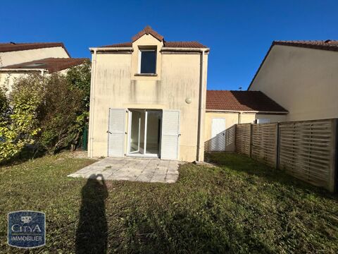  Maison � louer 3 pi�ces 71 m�