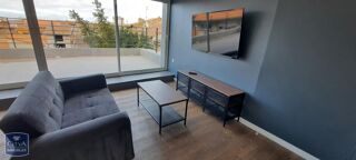  Appartement à louer 2 pièces 49 m²