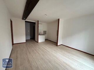 location Appartement - 2 pièce(s) - 37 m² Cherbourg-en-Cotentin (50100)