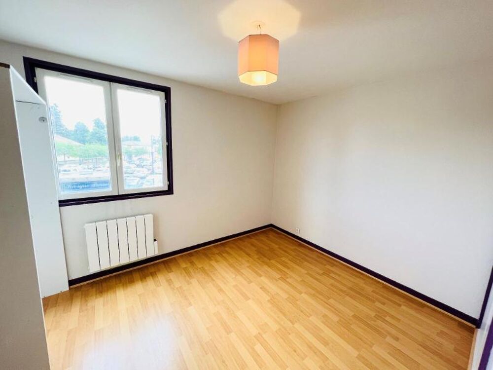 location Appartement - 3 pièce(s) - 70 m² Mâcon (71000)