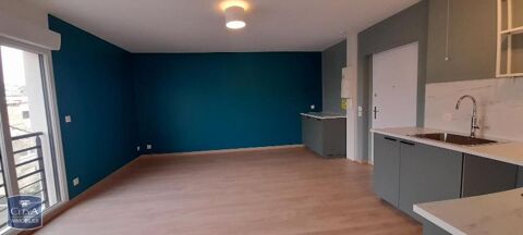  Appartement  louer 2 pices 41 m