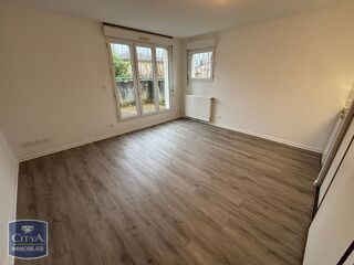  Appartement à louer 1 pièce 25 m²