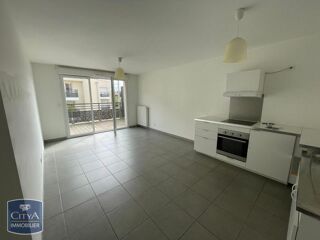  Appartement � louer 3 pi�ces 59 m�