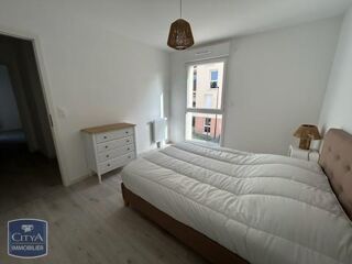  Appartement � louer 3 pi�ces 64 m�