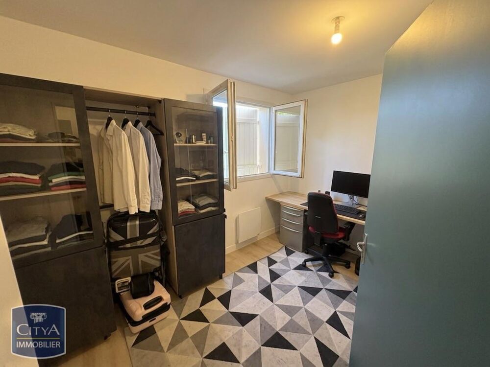 location Maison - 3 pièce(s) - 80 m² Sèvres-Anxaumont (86800)