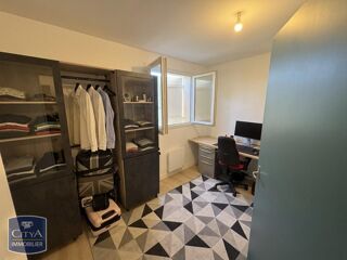  Maison à louer 3 pièces 80 m²