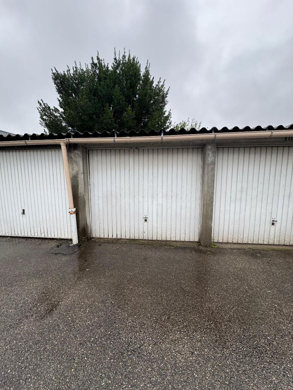 location Parking / Garage Villeurbanne (69100)