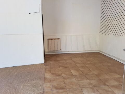 1 rue G&eacute;n&eacute;ral Hoche - FIRMINY - Hyper centre Local co... 485 42700 Firminy