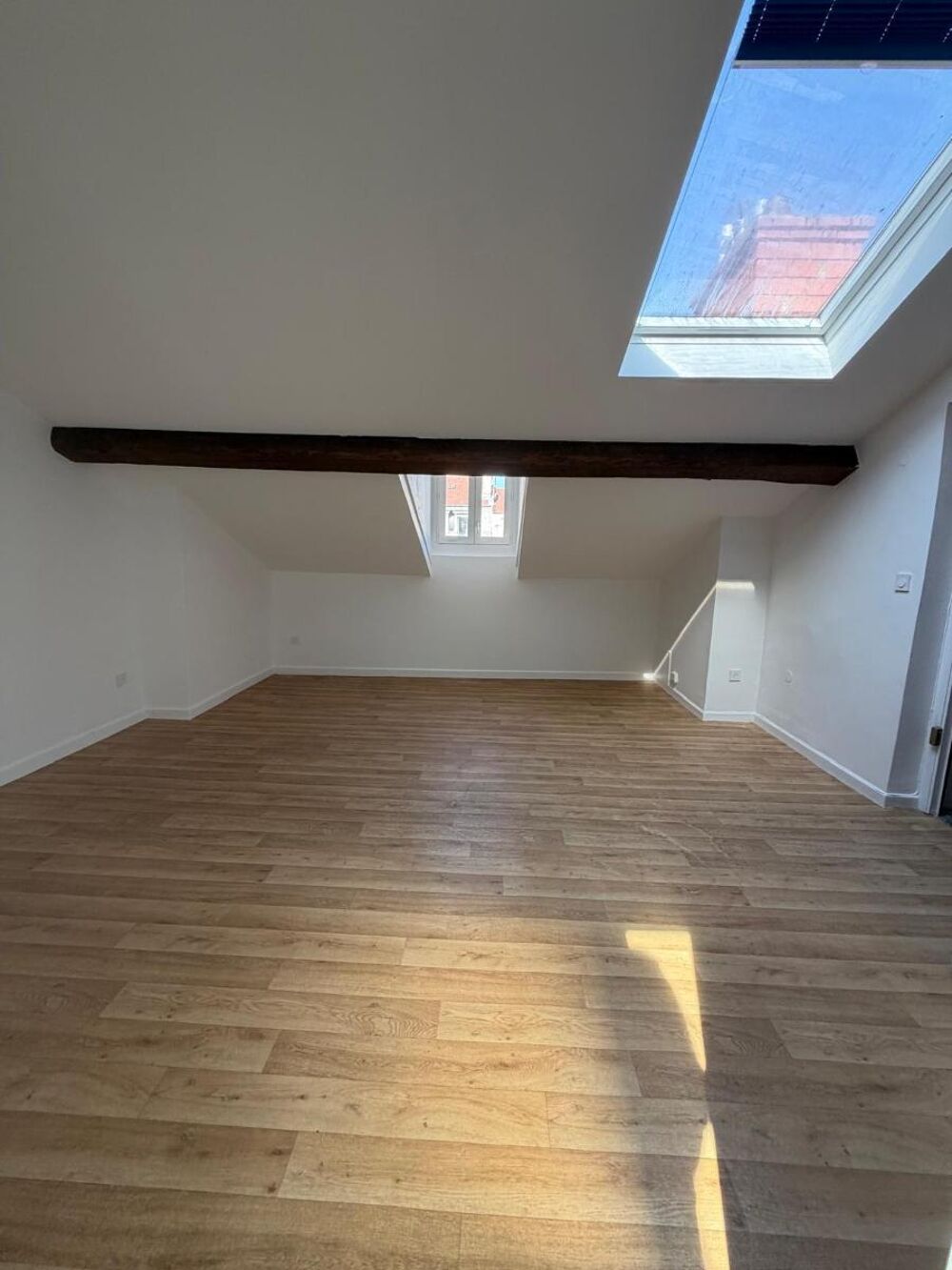 location Appartement - 2 pièce(s) - 34 m² Lyon 3