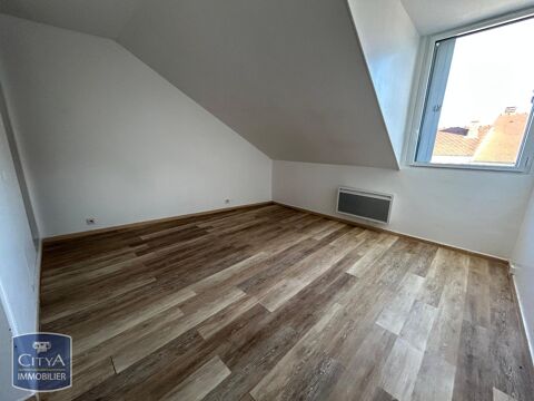  Appartement � louer 3 pi�ces 60 m�
