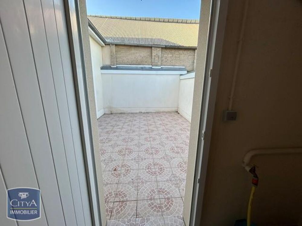 location Maison - 4 pièce(s) - 83 m² Changé (72560)
