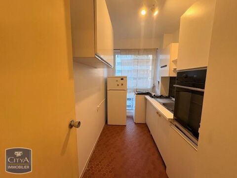  Appartement � louer 3 pi�ces 56 m�