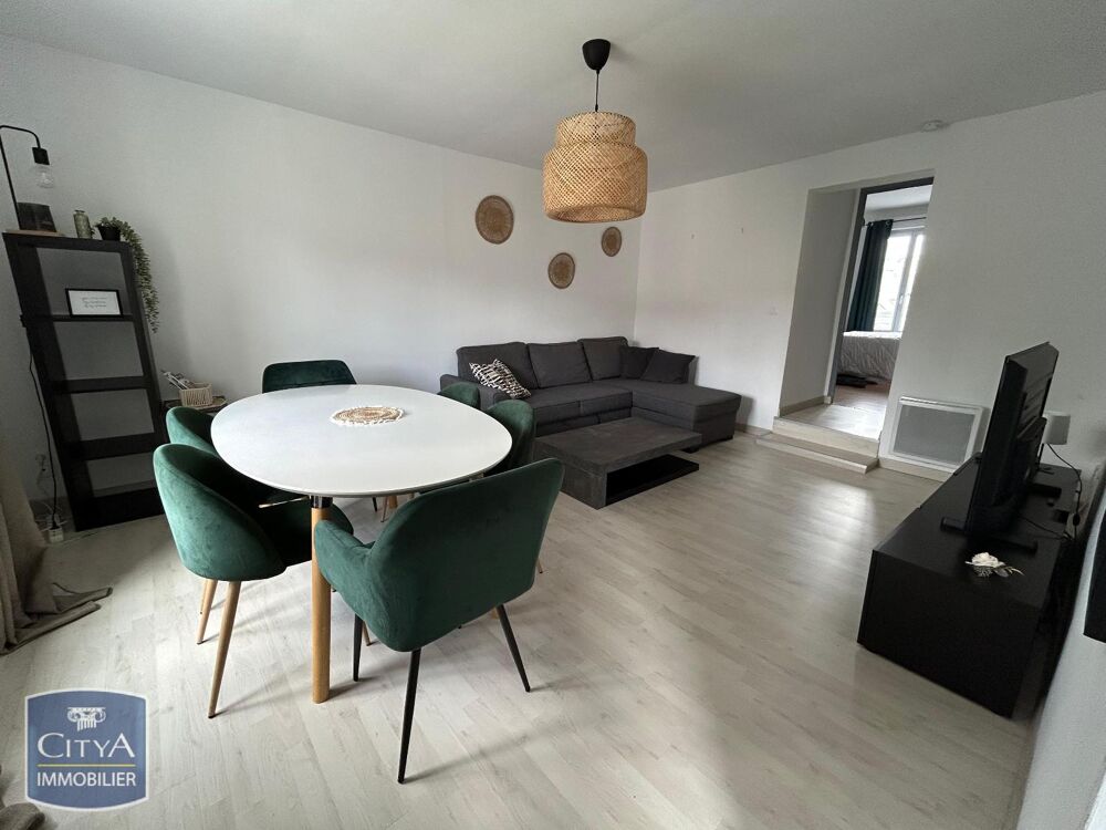 Jaures - À LOUER : Chambre en colocation dans un apparte....